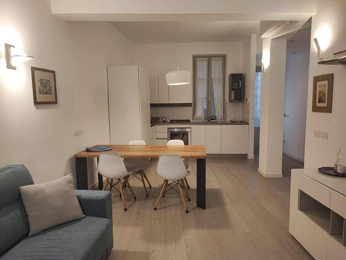 Maison d’hôte pour 2 personnes à Bergame - 3