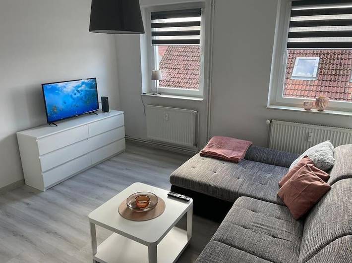 Ferienwohnung für 4 Personen in Pasewalk - 4