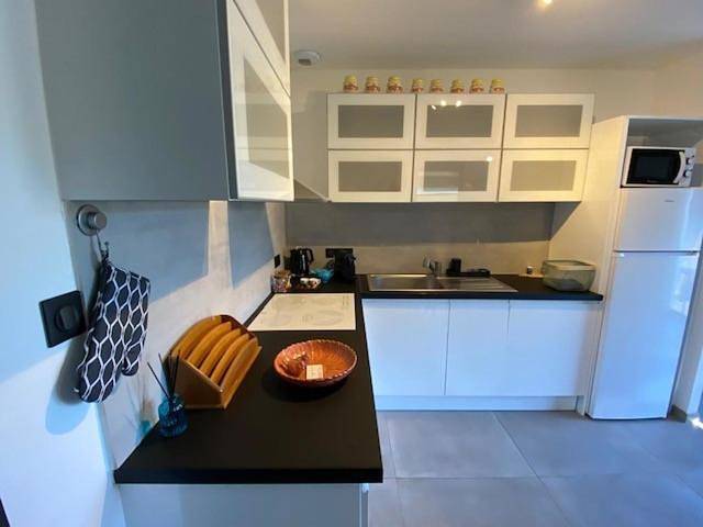 Gîte pour 4 personnes, avec terrasse et vue à Étival-Clairefontaine - 3