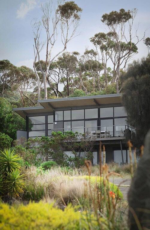 Apollos View Unterkunft in Skenes Creek, Colac Otway Shire