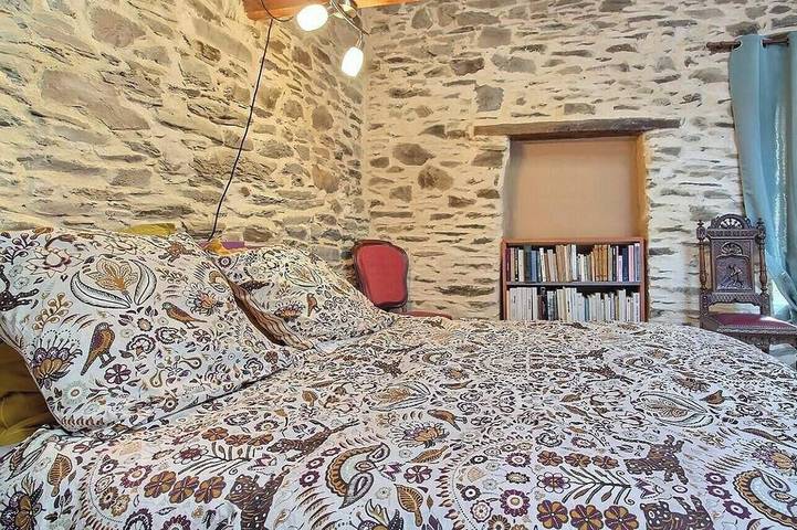 Location de vacances pour 5 personnes à La Roche-Derrien - 4