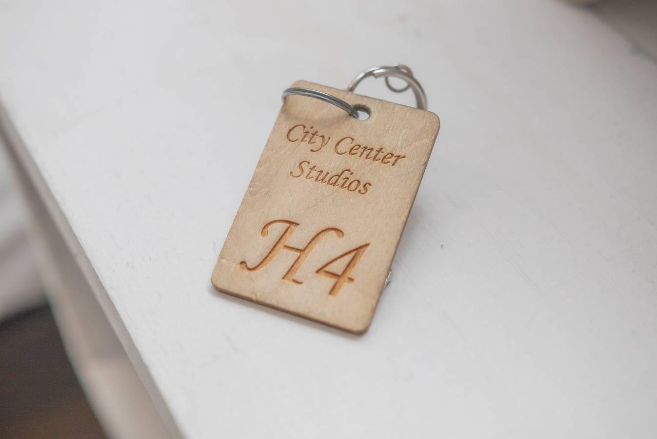 Apartamento entero, City Center Studio |H4 in Region Heraklion