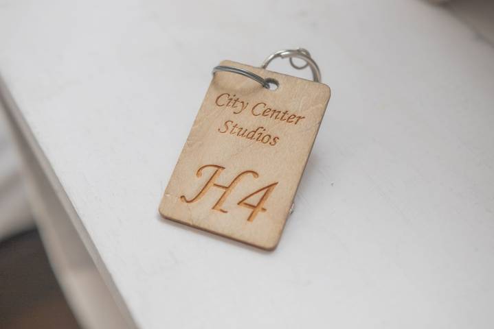 Gîte pour 2 personnes, avec balcon à Héraklion - 3