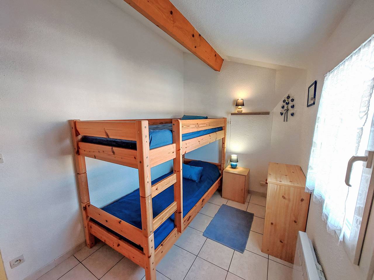 Bora Bora 2 in Gruissan (Ville), Gruissan