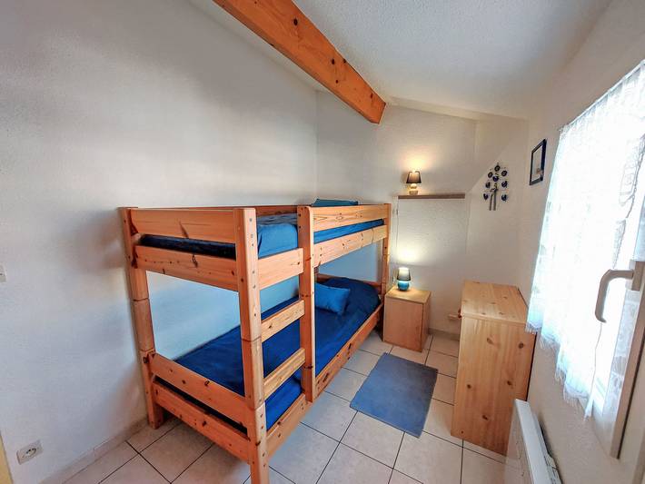 Bora Bora 2 in Gruissan (Ville), Gruissan