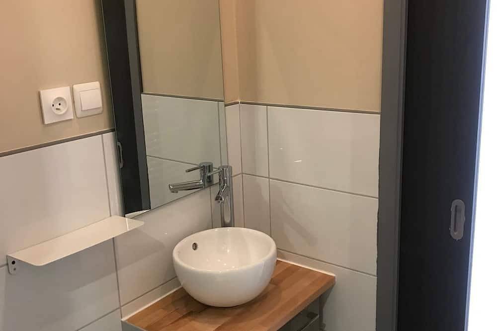 Appartement entier, Charmant T2 au centre historique de Périgueux in Périgueux, Périgord Blanc