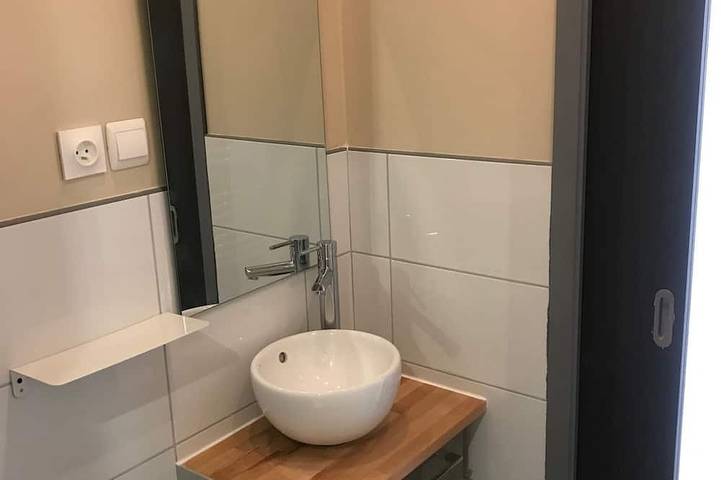 Gîte pour 2 personnes à Périgueux - 4