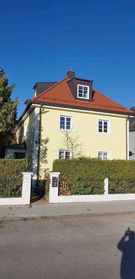 Ganze Wohnung, Loft in München Ramersdorf, München
