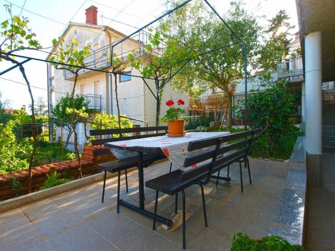 Appartamento vacanze a Pula Croazia a partire da 116€ a notte