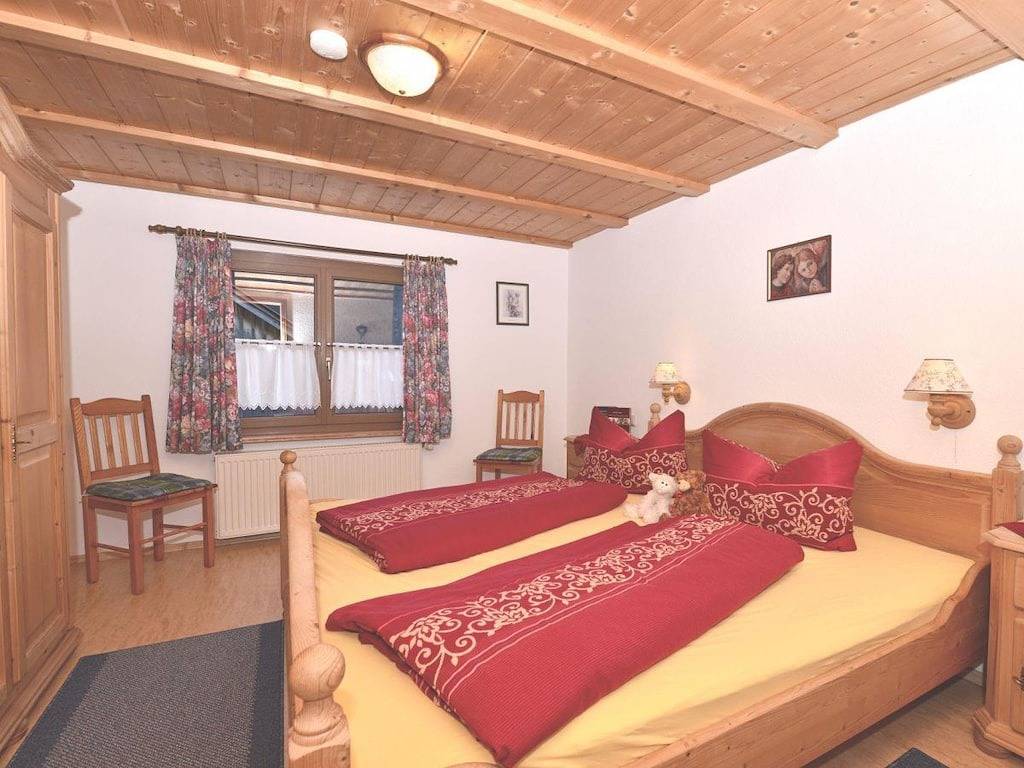 2 - Haus Meinecke in Bad Hindelang, Bayerisch Schwaben