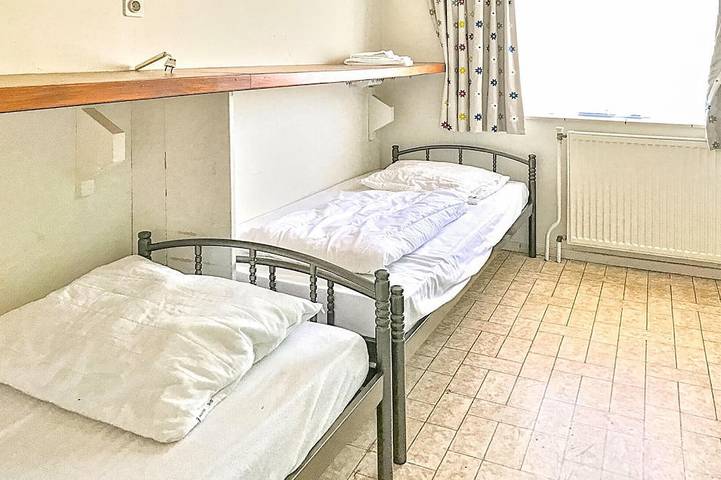 Ferienhaus für 8 Personen in Bergen aan Zee - 3
