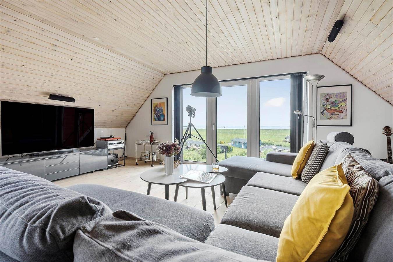 8997 Ørsted - Rougsøvej 326 B in Udbyhøj, Djursland