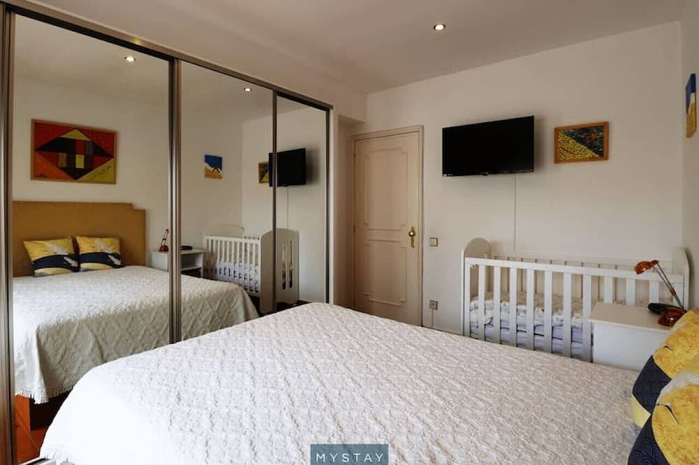 Mystay - Atlantic Holiday Apartment in Marinhas, Esposende