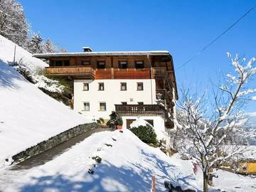 Villa für 12 Personen in Hippach, Zillertal, Bild 3