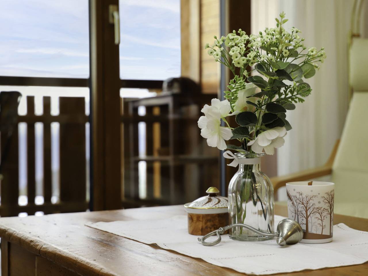 Appartement entier, Grand Hôtel in Villars-sur-Ollon, Ollon (Villars-sur-Ollon)