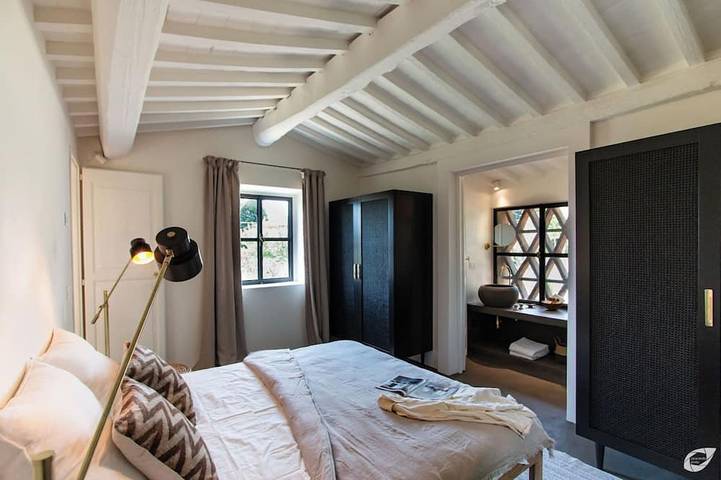 Villa für 5 Personen, mit Haustier in Florenz - 4