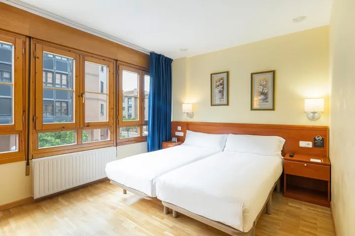 Casa de huéspuedes para 2 personas - 1