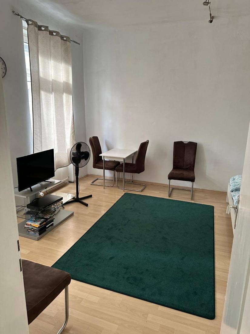 Ganze Wohnung, Ein friedlicher Ort zum Entspannen in Brigittenau, Wien
