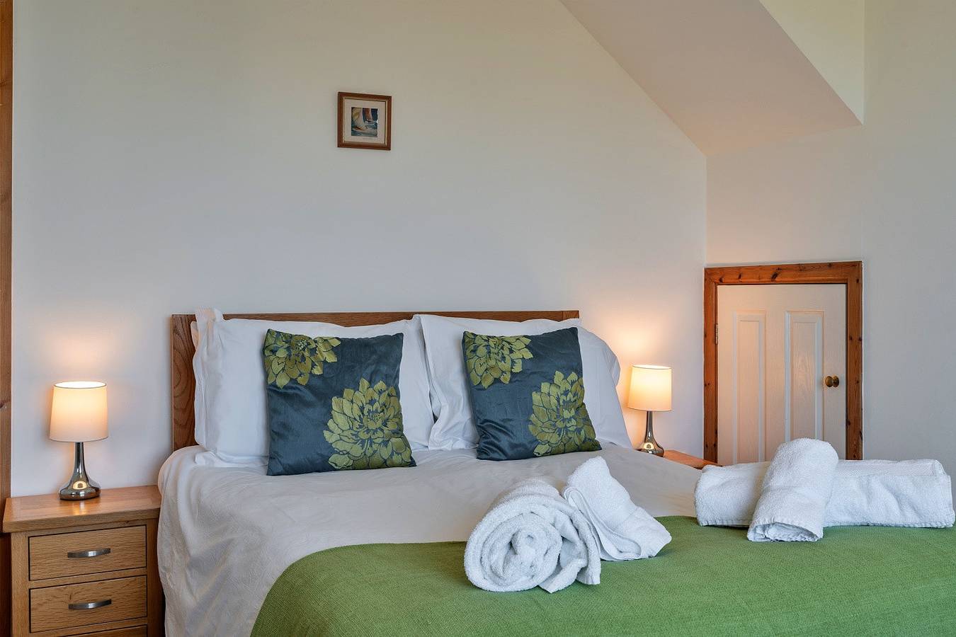 Chy Merthen East in Marazion, Cornwall