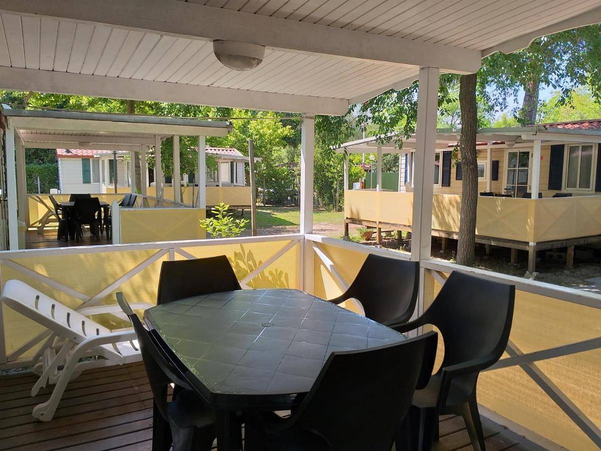 Mobilhome Angel in Lido di Jesolo, Cavallino-Treporti