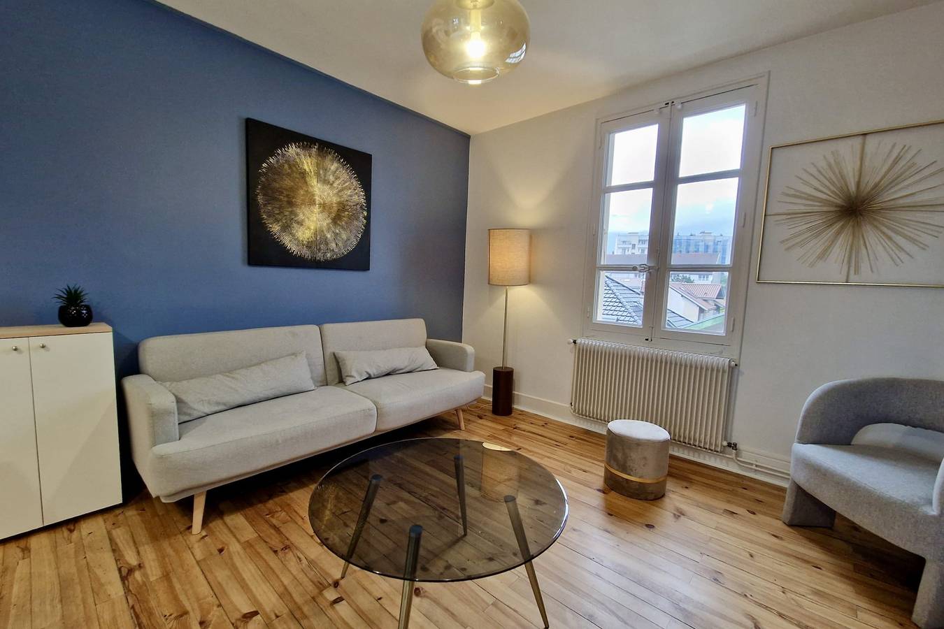 Appartement de vacances