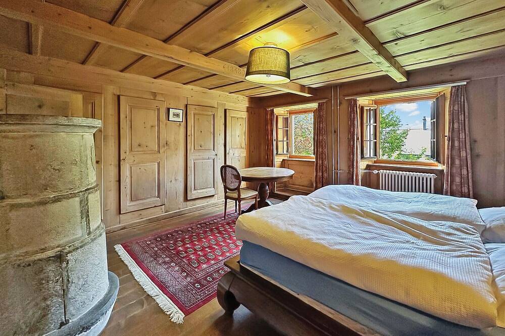 La Maison du Bassin - Grand St Bernard - Orsières in Orsières, Walliser Alpen