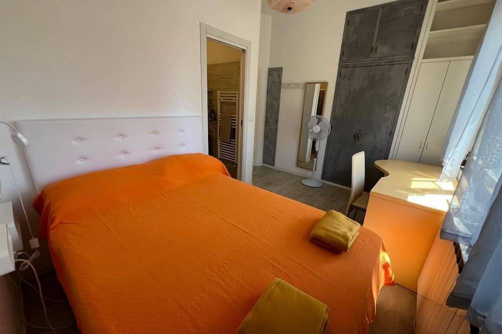 Apartamento entero, Guesthost - Villa Augusta in Cervia, Provincia de Ravenna