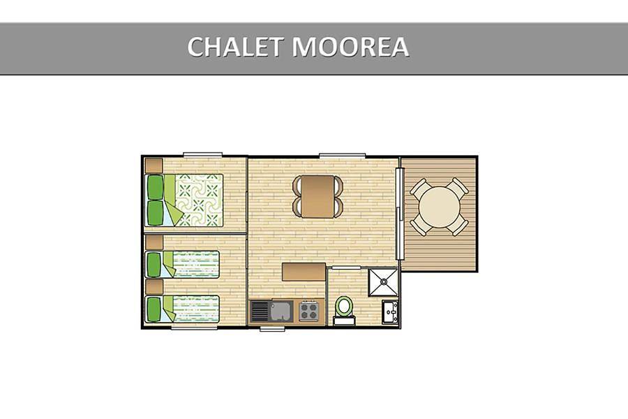 Chalet in Fayence, Région de Draguignan