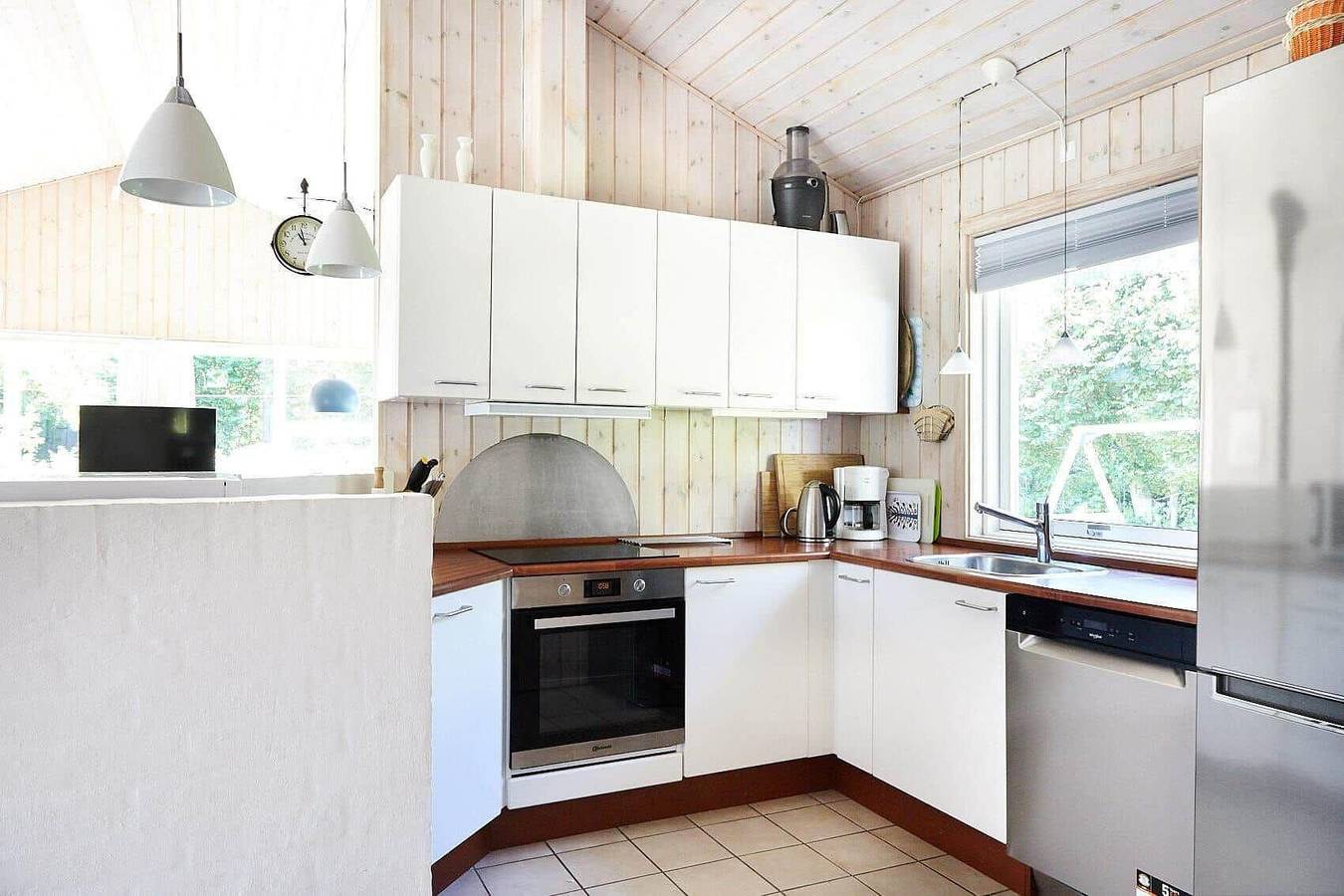 13392 Højby - Herlufholmsvej 13 in Gudmindrup Lyng, Højby