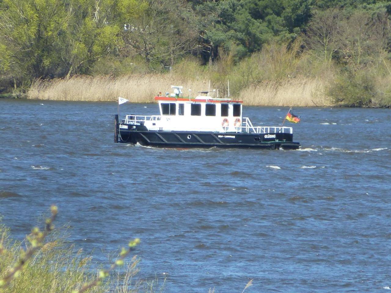 Ganze Wohnung, Elbe Ferien in Marschacht, Landkreis Harburg