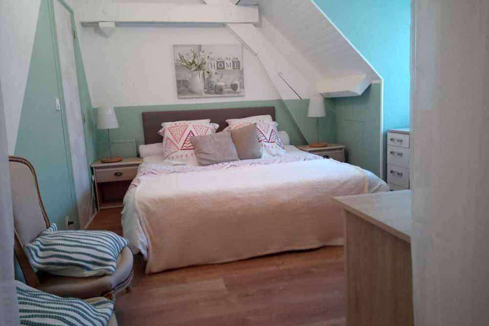 Ganze Wohnung, Duplex Casa for a comfortable stay in the city of Paloise in Pau, Béarn