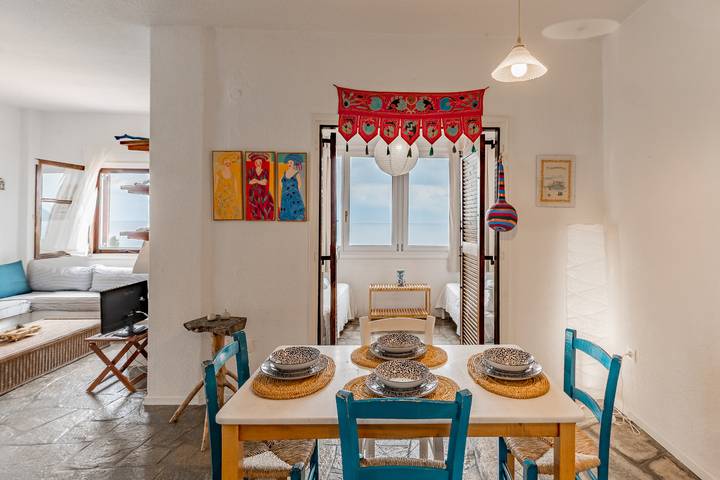 Villa für 4 Personen in Chalkidiki - 4