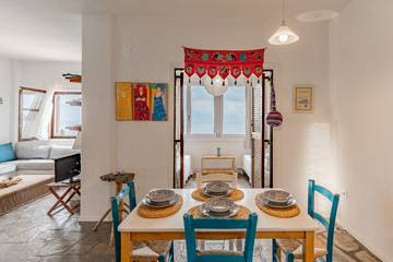 Villa für 4 Personen in Moles Kalives, Kassandra, Bild 3