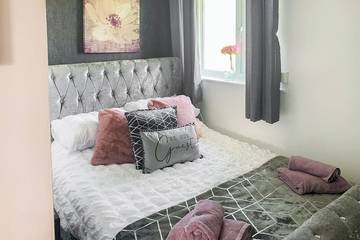 Cottage for 4 People in Prestatyn, Denbighshire, Photo 2