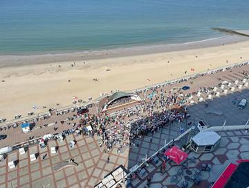 Ferienwohnung für 4 Personen in Sylt (Gemeinde), Nordseeinseln, Bild 3