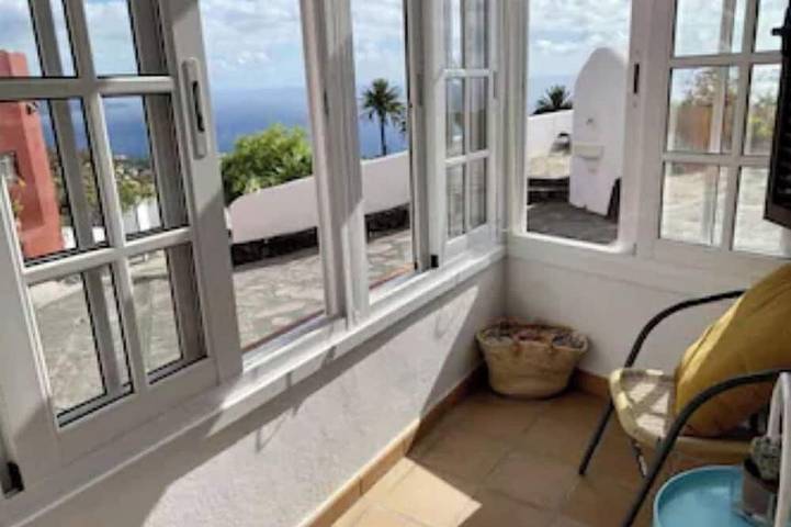 Appartement de vacances pour 2 personnes - 1