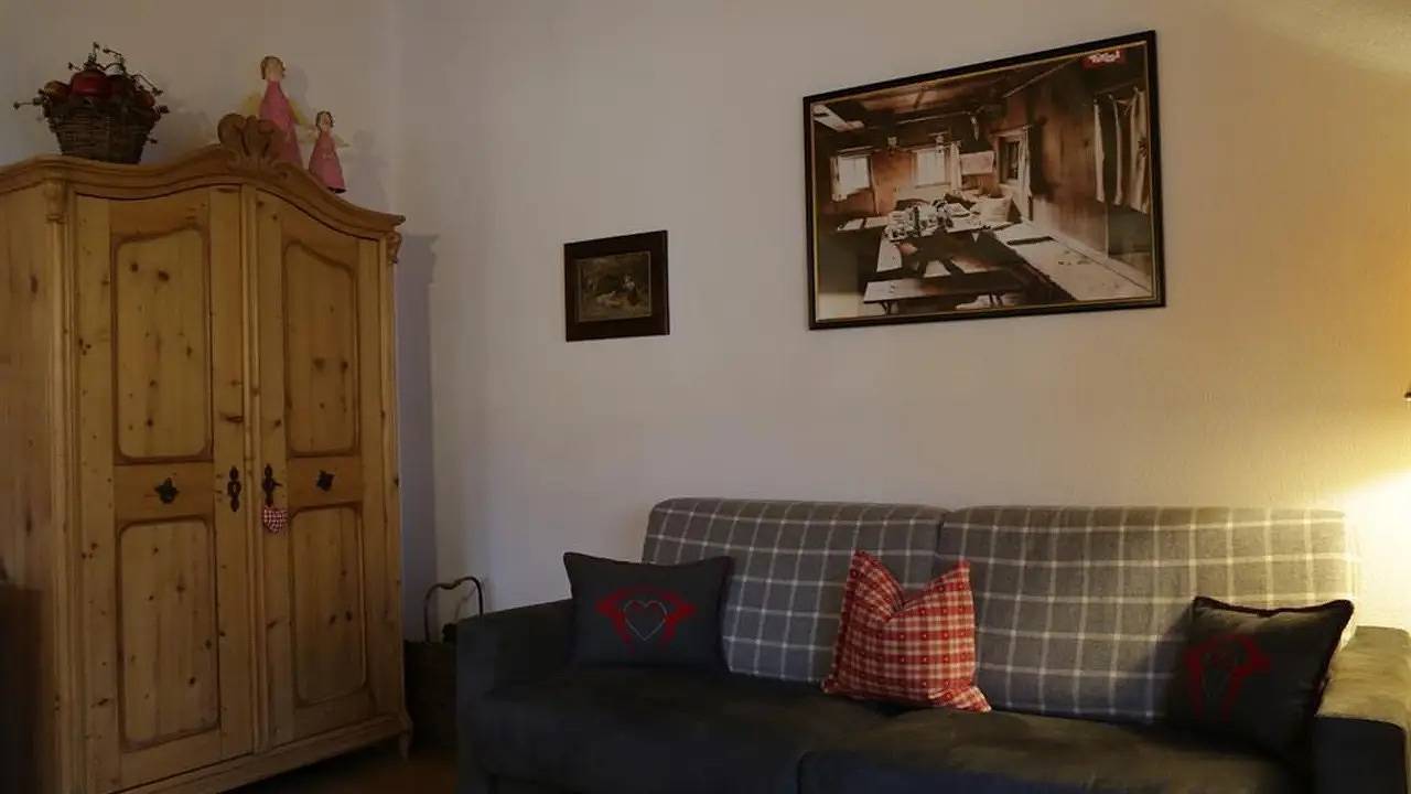 Geheel vakantieappartement, Ferienwohnung für 4 Personen in Stumm in Stumm, Ski-Optimal Hochzillertal