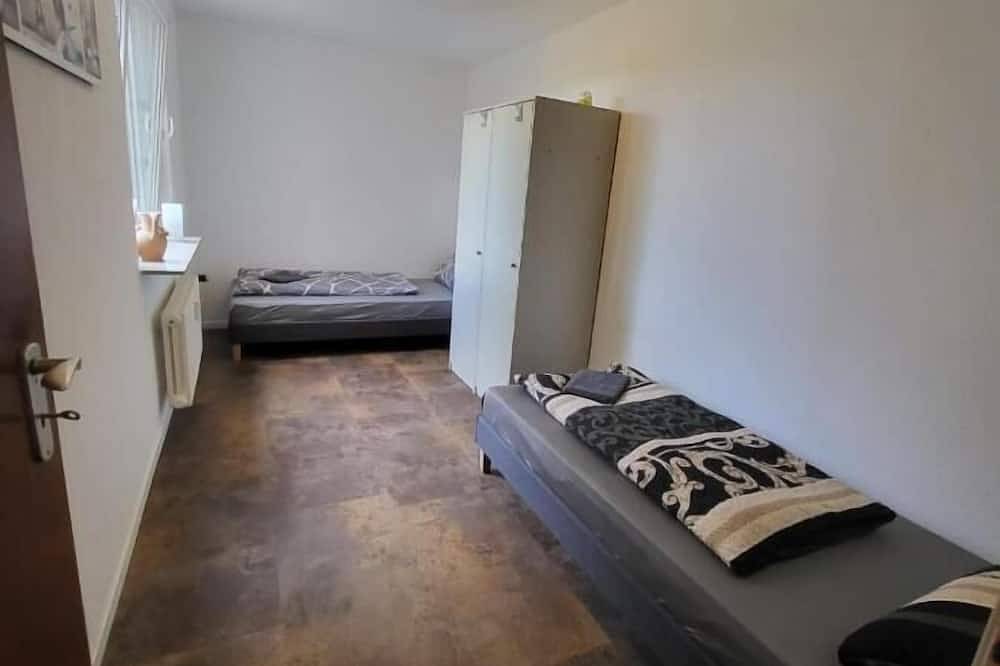 Ganze Wohnung, Njoy! Comfort Apartment Bietigheim | Balkon & gratis Wlan in Bietigheim-Bissingen, Kraichgau