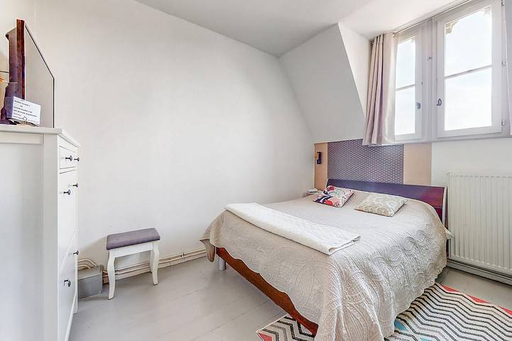 Location de vacances pour 10 personnes, animaux acceptés à Arques-la-Bataille - 2