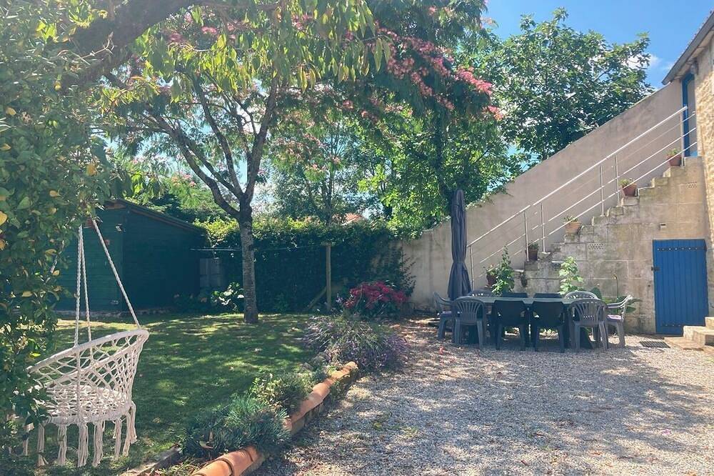 Maison de vacances