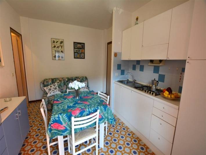 Apartamento entero, Apartamento céntrico cerca de la playa con parking in Ribera de Lignano, Lignano Sabbiadoro
