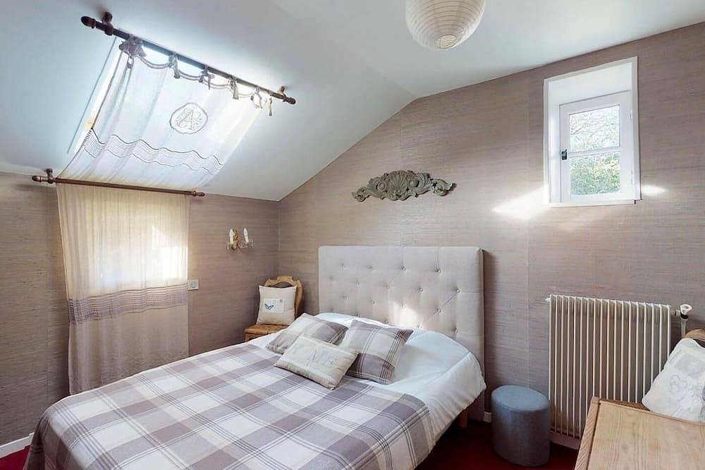 Grande Duckerie 13pers : jacuzzi, sauna, 15min mer in Tamerville, Côte de la Déroute