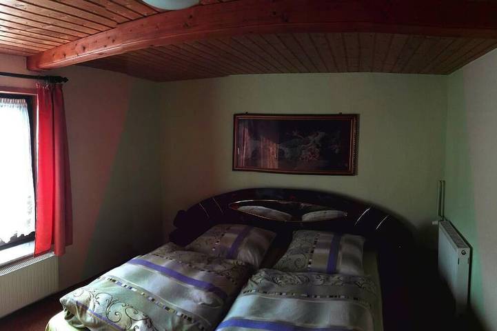 Ferienhaus für 3 Personen, mit Garten in Tanne - 2