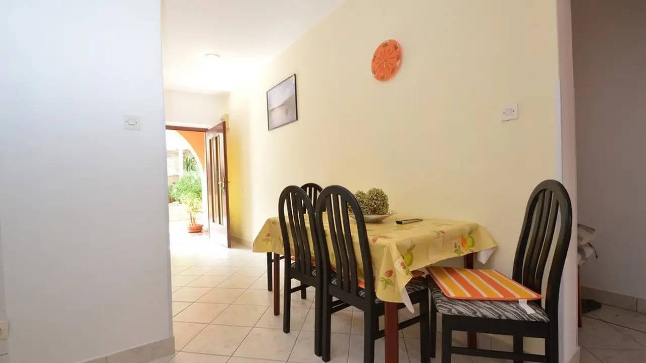 Ganze Ferienwohnung, Ferienwohnung für 4 Personen (40 m²) in Mali Lošinj in Mali Lošinj, Lošinj