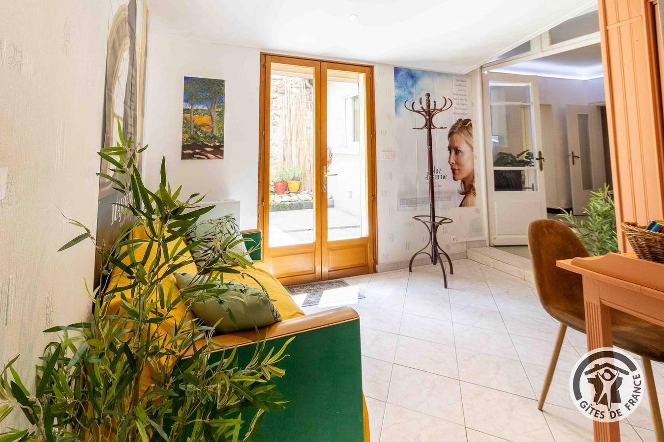 Gîte au coeur de Foix in Foix, Ariège