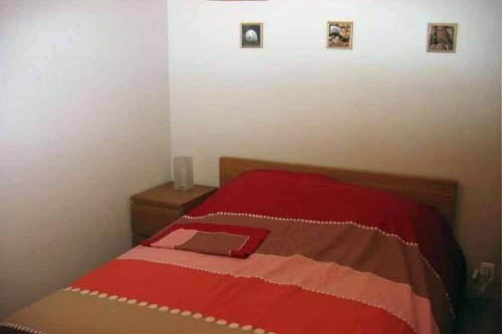 Chalet 4 Steine in Ban-sur-Meurthe-Clefcy, Regionaler Naturpark Belchen der Vogesen