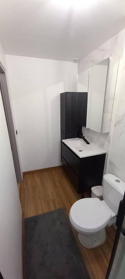 Gîte pour 6 personnes à Jonage - 2