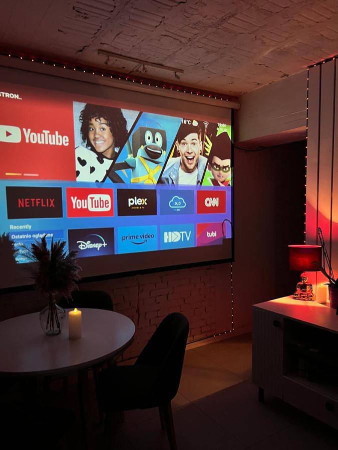 Apartamento de vacaciones para 4 personas, con jacuzzi y terraza, Se admiten mascotas - 1