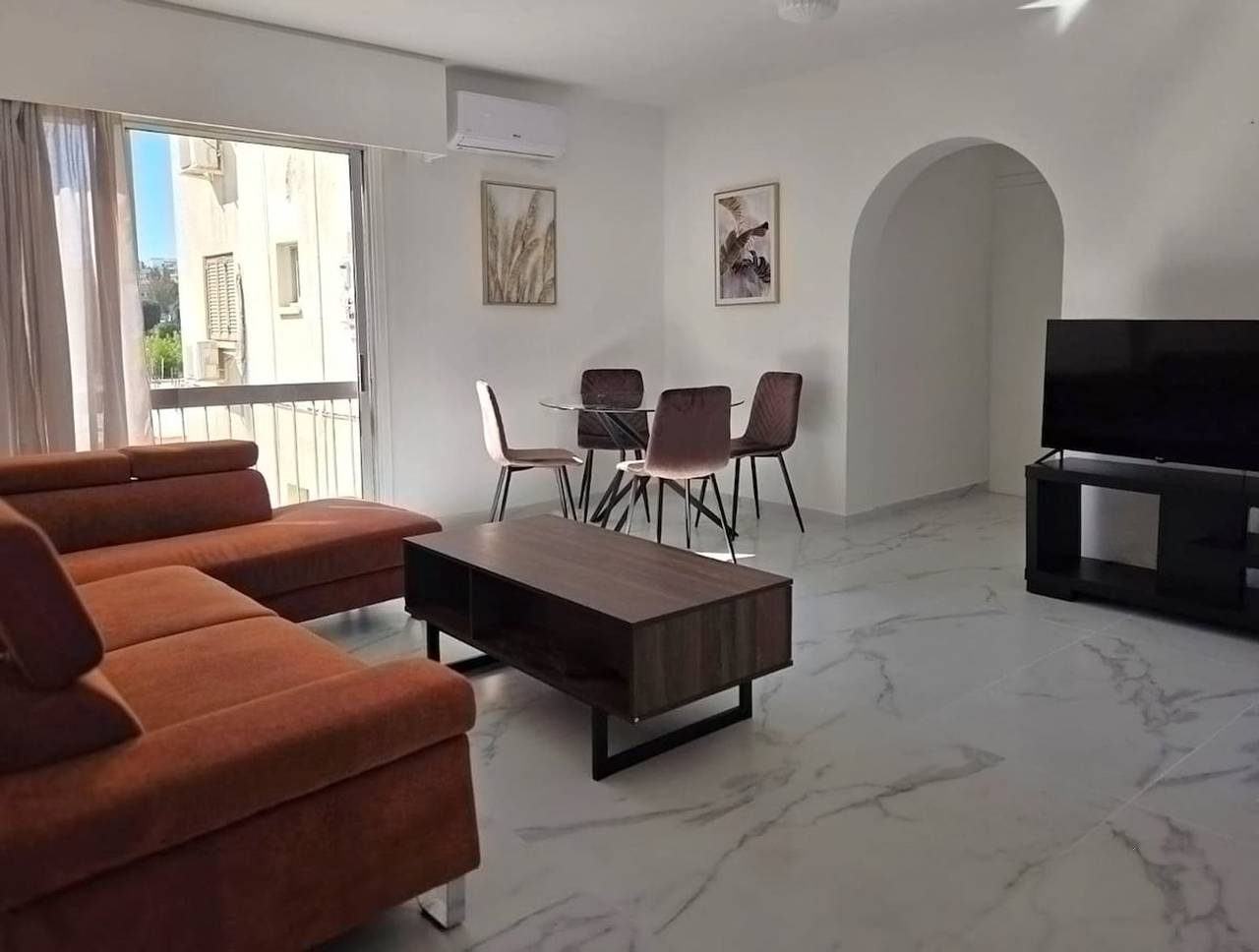 Appartement entier, City Heart Residence by Staycom in Nicosie, Chypre du Sud