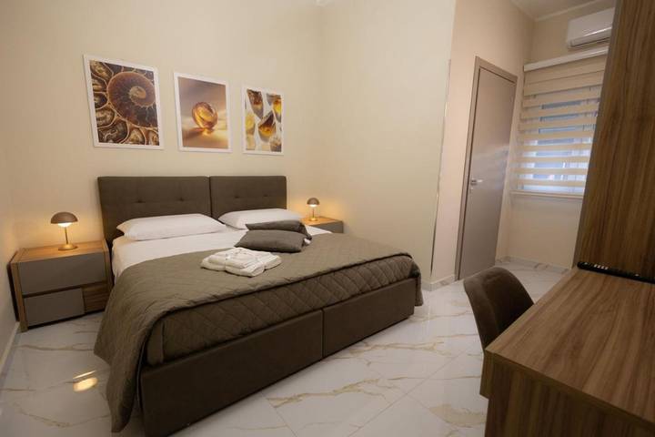 B&b per 2 persone, con panorama a Marcianise